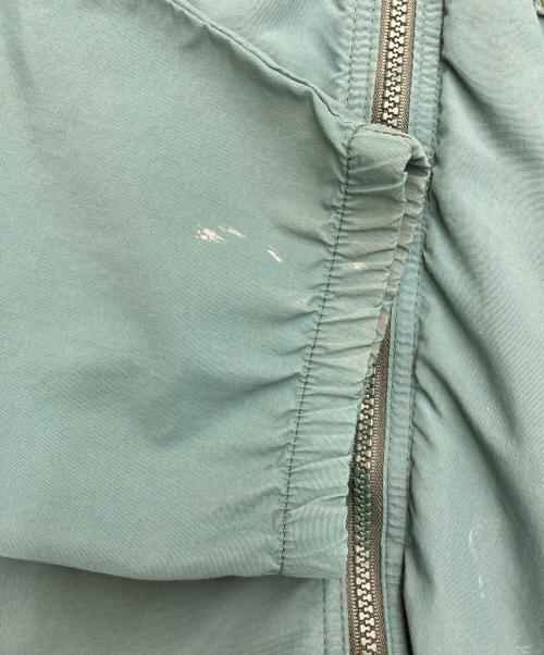 L.L.Bean（エルエルビーン）L.L.Bean (エルエルビーン) マウンテンパーカー　P286 グリーン サイズ:不明の古着・服飾アイテム