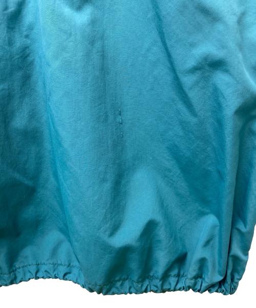 L.L.Bean（エルエルビーン）L.L.Bean (エルエルビーン) マウンテンパーカー　P286 グリーン サイズ:不明の古着・服飾アイテム