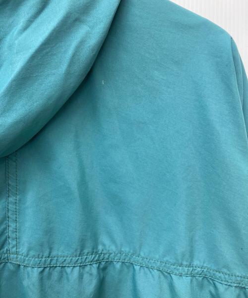 L.L.Bean（エルエルビーン）L.L.Bean (エルエルビーン) マウンテンパーカー　P286 グリーン サイズ:不明の古着・服飾アイテム