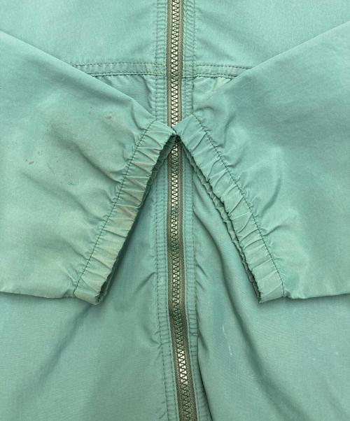 L.L.Bean（エルエルビーン）L.L.Bean (エルエルビーン) マウンテンパーカー　P286 グリーン サイズ:不明の古着・服飾アイテム