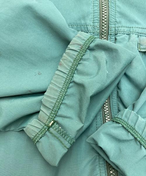 L.L.Bean（エルエルビーン）L.L.Bean (エルエルビーン) マウンテンパーカー　P286 グリーン サイズ:不明の古着・服飾アイテム