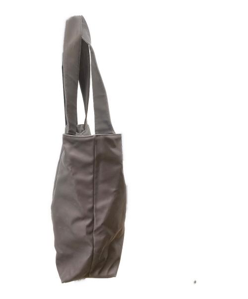 Salvatore Ferragamo（サルヴァトーレ フェラガモ）Salvatore Ferragamo (サルヴァトーレ フェラガモ) トートバッグ　AU-21 7736の古着・服飾アイテム