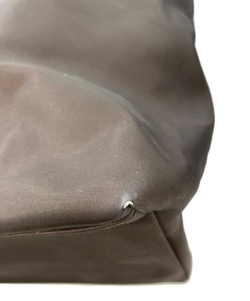 Salvatore Ferragamo（サルヴァトーレ フェラガモ）Salvatore Ferragamo (サルヴァトーレ フェラガモ) トートバッグ　AU-21 7736の古着・服飾アイテム