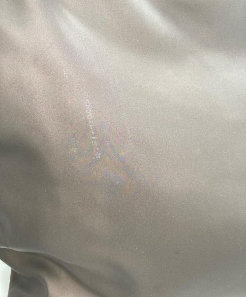 Salvatore Ferragamo（サルヴァトーレ フェラガモ）Salvatore Ferragamo (サルヴァトーレ フェラガモ) トートバッグ　AU-21 7736の古着・服飾アイテム