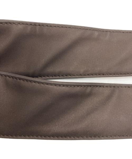 Salvatore Ferragamo（サルヴァトーレ フェラガモ）Salvatore Ferragamo (サルヴァトーレ フェラガモ) トートバッグ　AU-21 7736の古着・服飾アイテム