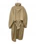 TODAYFUL (トゥデイフル) Standcollar Trench Coat 12220002 ベージュ サイズ:38：14000円