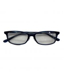 金子眼鏡（カネコガンキョウ）の古着「眼鏡　KC-21R」｜NVS