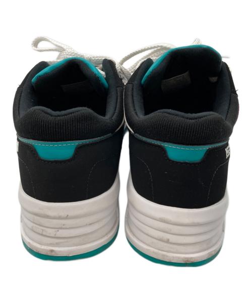 NEW BALANCE（ニューバランス）NEW BALANCE (ニューバランス) M1530KPT ブラック×パープル サイズ:SIZE 9 1/2(27.5cm)の古着・服飾アイテム