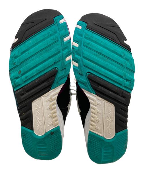 NEW BALANCE（ニューバランス）NEW BALANCE (ニューバランス) M1530KPT ブラック×パープル サイズ:SIZE 9 1/2(27.5cm)の古着・服飾アイテム