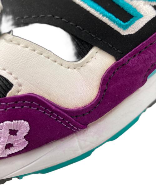 NEW BALANCE（ニューバランス）NEW BALANCE (ニューバランス) M1530KPT ブラック×パープル サイズ:SIZE 9 1/2(27.5cm)の古着・服飾アイテム
