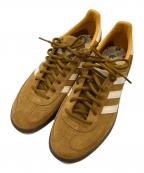 adidasアディダス）の古着「スニーカー」｜ベージュ