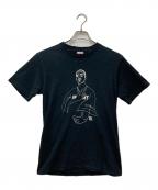 SUPREMEシュプリーム）の古着「Prodigy Tee」｜ブラック