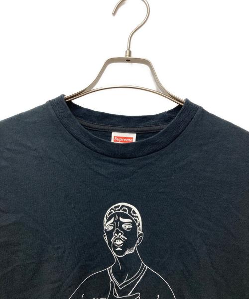 SUPREME（シュプリーム）SUPREME (シュプリーム) Prodigy Tee ブラック サイズ:Sの古着・服飾アイテム