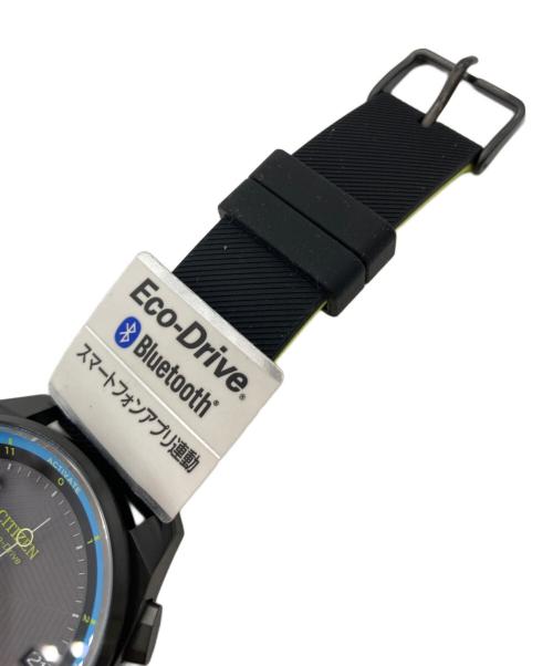 CITIZEN（シチズン）CITIZEN (シチズン) Eco-Drive Riiiver　腕時計　W510-T025366の古着・服飾アイテム