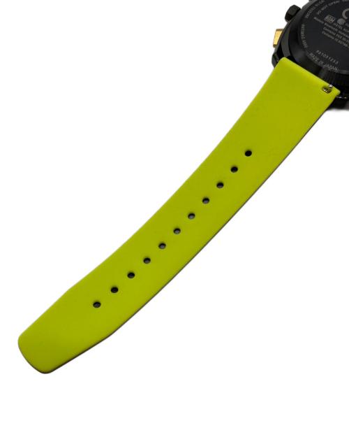 CITIZEN（シチズン）CITIZEN (シチズン) Eco-Drive Riiiver　腕時計　W510-T025366の古着・服飾アイテム