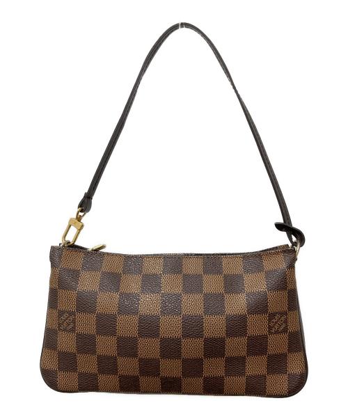 LOUIS VUITTON（ルイ ヴィトン）LOUIS VUITTON (ルイ ヴィトン) ダミエ ナヴォナ　N51983の古着・服飾アイテム