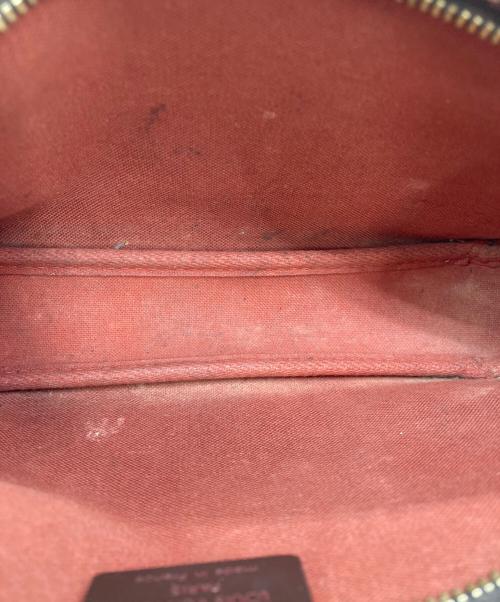 LOUIS VUITTON（ルイ ヴィトン）LOUIS VUITTON (ルイ ヴィトン) ダミエ ナヴォナ　N51983の古着・服飾アイテム