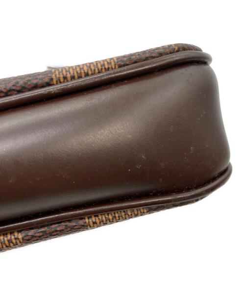 LOUIS VUITTON（ルイ ヴィトン）LOUIS VUITTON (ルイ ヴィトン) ダミエ ナヴォナ　N51983の古着・服飾アイテム