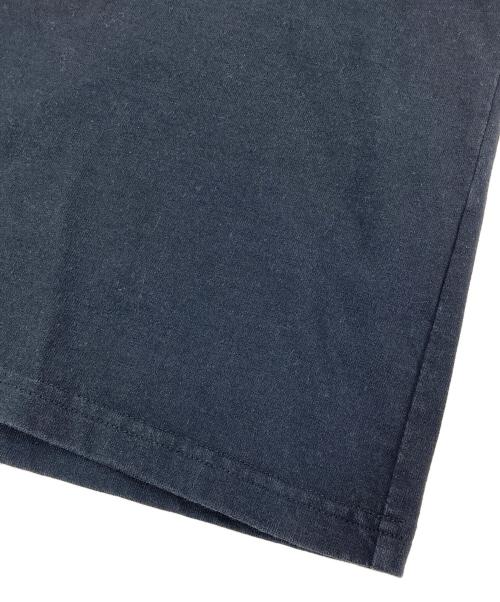 DESCENDANT（ディセンダント）DESCENDANT (ディセンダント) CETUS CROP LS 222ATDS-CSM19 ブラック サイズ:2の古着・服飾アイテム