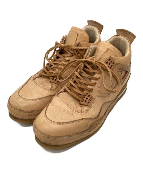 HENDER SCHEME（エンダースキーマ）HENDER SCHEME (エンダースキーマ) mip-10 MANUAL INDUSTRIAL PRODUCT ナチュラル サイズ:サイズ表記なしの古着・服飾アイテム
