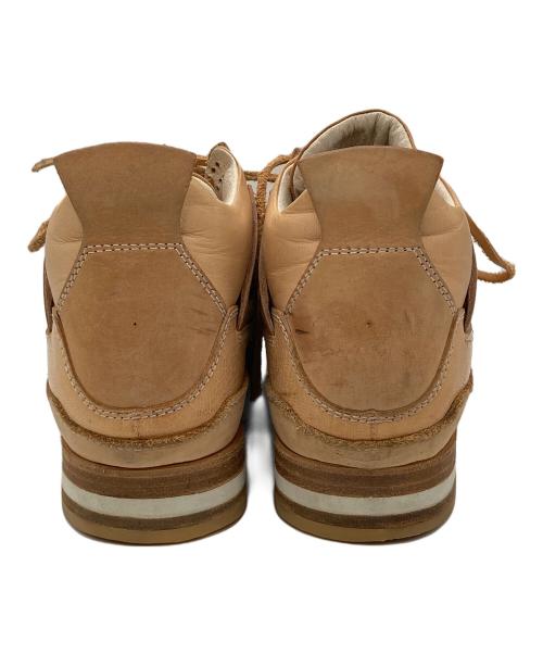 HENDER SCHEME（エンダースキーマ）HENDER SCHEME (エンダースキーマ) mip-10 MANUAL INDUSTRIAL PRODUCT ナチュラル サイズ:サイズ表記なしの古着・服飾アイテム