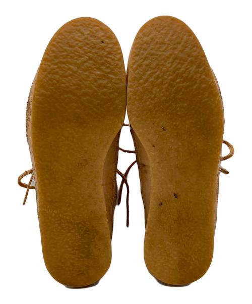 HENDER SCHEME（エンダースキーマ）HENDER SCHEME (エンダースキーマ) mip-10 MANUAL INDUSTRIAL PRODUCT ナチュラル サイズ:サイズ表記なしの古着・服飾アイテム