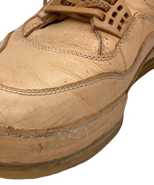 HENDER SCHEME（エンダースキーマ）HENDER SCHEME (エンダースキーマ) mip-10 MANUAL INDUSTRIAL PRODUCT ナチュラル サイズ:サイズ表記なしの古着・服飾アイテム