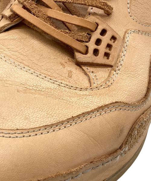 HENDER SCHEME（エンダースキーマ）HENDER SCHEME (エンダースキーマ) mip-10 MANUAL INDUSTRIAL PRODUCT ナチュラル サイズ:サイズ表記なしの古着・服飾アイテム