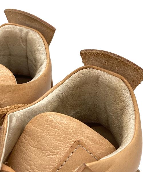 HENDER SCHEME（エンダースキーマ）HENDER SCHEME (エンダースキーマ) mip-10 MANUAL INDUSTRIAL PRODUCT ナチュラル サイズ:サイズ表記なしの古着・服飾アイテム