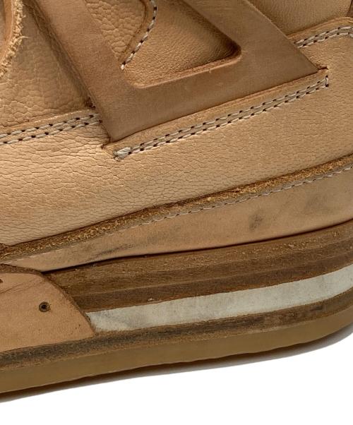 HENDER SCHEME（エンダースキーマ）HENDER SCHEME (エンダースキーマ) mip-10 MANUAL INDUSTRIAL PRODUCT ナチュラル サイズ:サイズ表記なしの古着・服飾アイテム