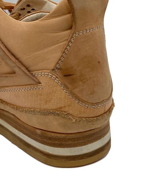 HENDER SCHEME（エンダースキーマ）HENDER SCHEME (エンダースキーマ) mip-10 MANUAL INDUSTRIAL PRODUCT ナチュラル サイズ:サイズ表記なしの古着・服飾アイテム