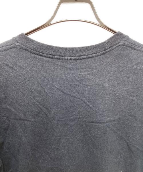 SUPREME（シュプリーム）SUPREME (シュプリーム) プリントTシャツ ブラック サイズ:Lの古着・服飾アイテム