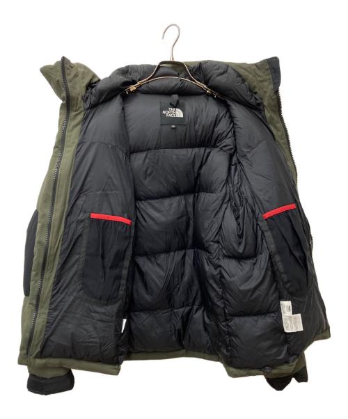THE NORTH FACE（ザ ノース フェイス）THE NORTH FACE (ザ ノース フェイス) バルトロライトジャケット ND91950 グリーン サイズ:Mの古着・服飾アイテム