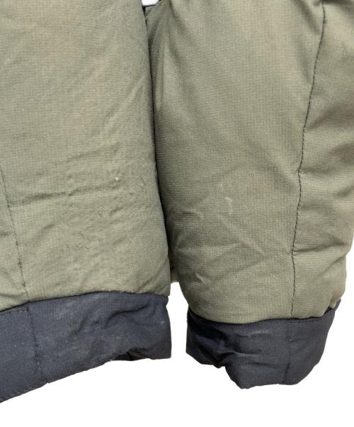 THE NORTH FACE（ザ ノース フェイス）THE NORTH FACE (ザ ノース フェイス) バルトロライトジャケット ND91950 グリーン サイズ:Mの古着・服飾アイテム