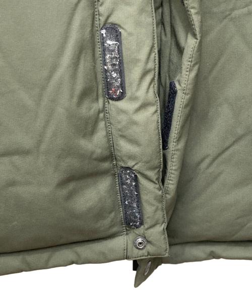 THE NORTH FACE（ザ ノース フェイス）THE NORTH FACE (ザ ノース フェイス) バルトロライトジャケット ND91950 グリーン サイズ:Mの古着・服飾アイテム