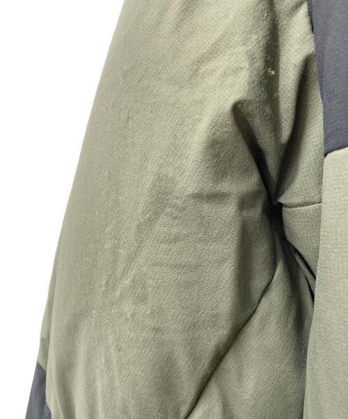 THE NORTH FACE（ザ ノース フェイス）THE NORTH FACE (ザ ノース フェイス) バルトロライトジャケット ND91950 グリーン サイズ:Mの古着・服飾アイテム