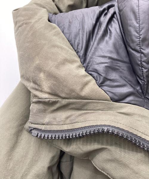 THE NORTH FACE（ザ ノース フェイス）THE NORTH FACE (ザ ノース フェイス) バルトロライトジャケット ND91950 グリーン サイズ:Mの古着・服飾アイテム