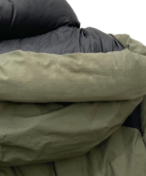 THE NORTH FACE（ザ ノース フェイス）THE NORTH FACE (ザ ノース フェイス) バルトロライトジャケット ND91950 グリーン サイズ:Mの古着・服飾アイテム