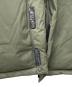 中古・古着 THE NORTH FACE (ザ ノース フェイス) バルトロライトジャケット ND91950 グリーン サイズ:M：13000円