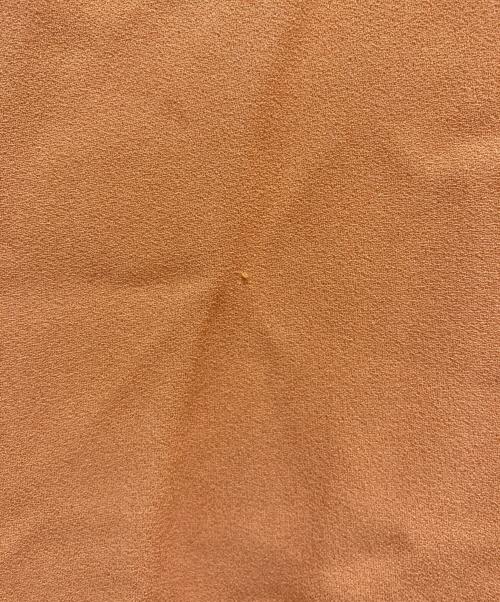 ETRO（エトロ）ETRO (エトロ) 半袖カットソー 131-17828-8434 オレンジ サイズ:40の古着・服飾アイテム