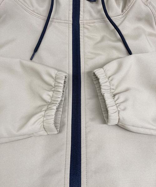 Columbia（コロンビア）Columbia (コロンビア) British Tan HINES CREEK JACKET PM7795 ベージュ サイズ:Mの古着・服飾アイテム