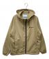 Columbia（コロンビア）の古着「British Tan HINES CREEK JACKET PM7795」｜ベージュ