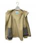 中古・古着 Columbia (コロンビア) British Tan HINES CREEK JACKET PM7795 ベージュ サイズ:M：5000円