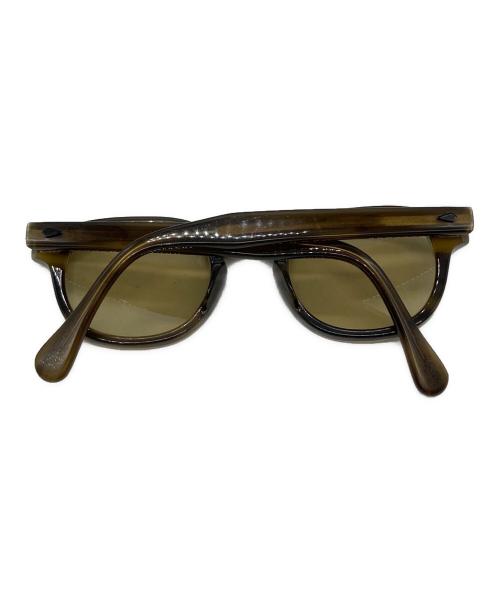 MOSCOT（モスコット）MOSCOT (モスコット) サングラス オリーブ サイズ:46□24-145の古着・服飾アイテム