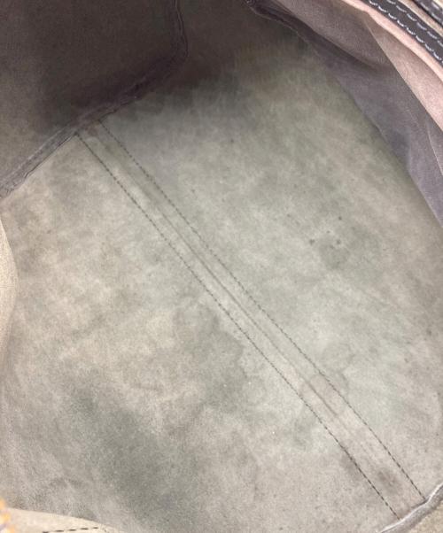 LOUIS VUITTON（ルイ ヴィトン）LOUIS VUITTON (ルイ ヴィトン) ミニボストンバッグ M59022 ノワールの古着・服飾アイテム