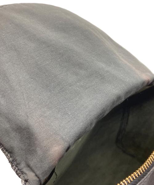 LOUIS VUITTON（ルイ ヴィトン）LOUIS VUITTON (ルイ ヴィトン) ミニボストンバッグ M59022 ノワールの古着・服飾アイテム