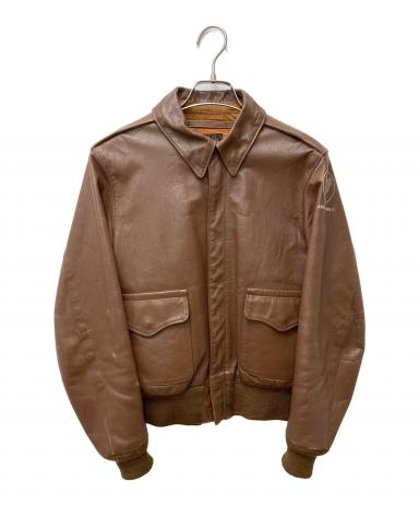 中古・古着通販】Buzz Rickson's (バズリクソンズ) A-2フライト