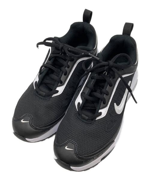 NIKE（ナイキ）NIKE (ナイキ) AIR MAX AP　CU4870-001 ブラック サイズ:23の古着・服飾アイテム