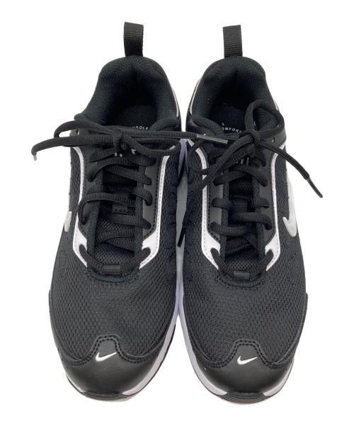 NIKE（ナイキ）NIKE (ナイキ) AIR MAX AP　CU4870-001 ブラック サイズ:23の古着・服飾アイテム