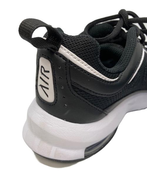 NIKE（ナイキ）NIKE (ナイキ) AIR MAX AP　CU4870-001 ブラック サイズ:23の古着・服飾アイテム
